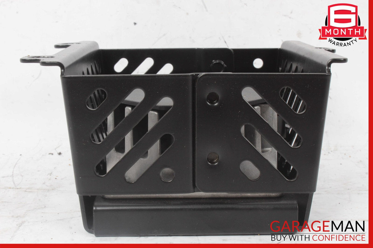 08-18 Mercedes R230 SL550 CLS550 ML350 Subwoofer Amp Amplifier Harman Becker OEM