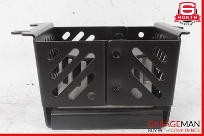 08-18 Mercedes R230 SL550 CLS550 ML350 Subwoofer Amp Amplifier Harman Becker OEM