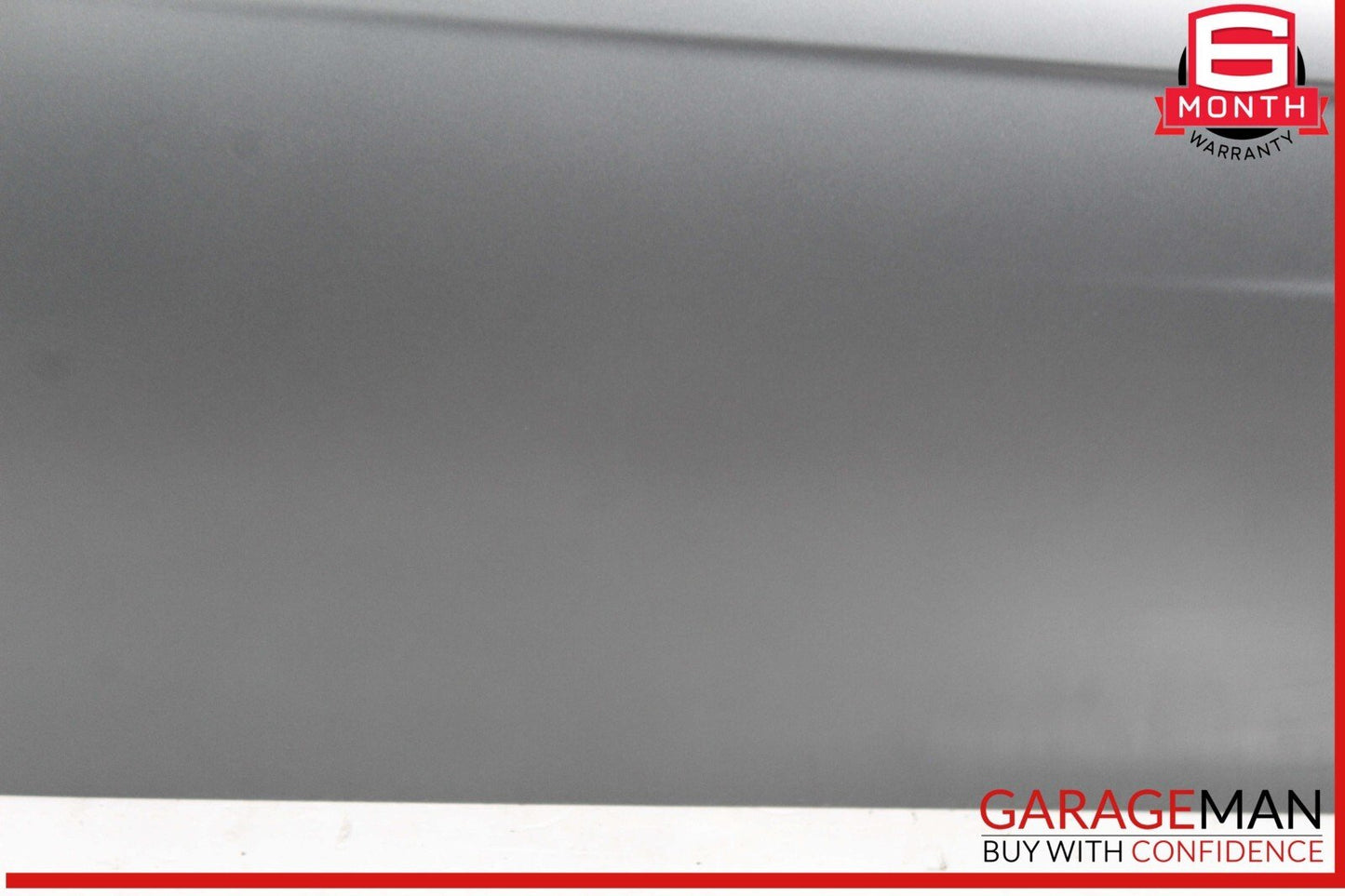 12-20 Mercedes R172 SLC43 AMG Front Right Side Exterior Door Shell Panel OEM