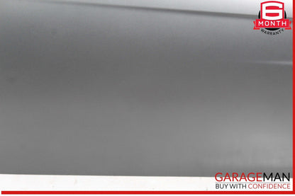 12-20 Mercedes R172 SLC43 AMG Front Right Side Exterior Door Shell Panel OEM
