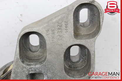 14-18 Mercedes W117 CLA250 2.0L Rear Left Side Transmission Mount Bracket OEM