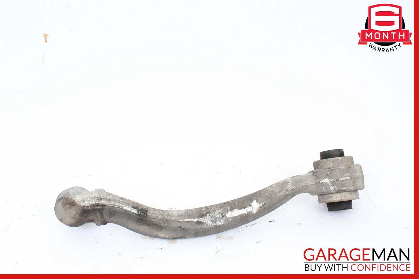 08-14 Mercedes W204 C250 C350 Front Left Side RWD Suspension Lower Control Arm