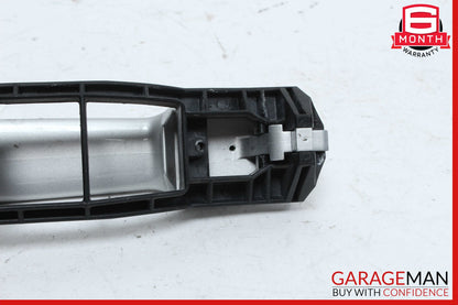 98-03 Mercedes W208 CLK430 CLK55 AMG Exterior Door Handle Right Side Silver OEM