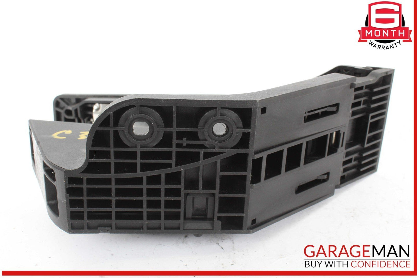 15-20 Mercedes W205 C300 Gas Throttle Accelerator Pedal 2053000004 OEM
