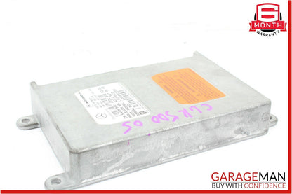 03-12 Mercedes CLK500 SL500 S600 C55 AMG Voice Communication Control Module Q4