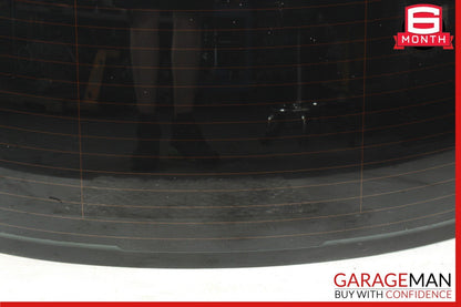 99-02 Mercedes W210 E320 E430 E55 AMG Sedan Rear Windshield Window Glass OEM