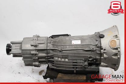 08-11 Mercedes W251 R350 ML350 7G-Tronic Automatic Transmission 722.906 RWD OEM
