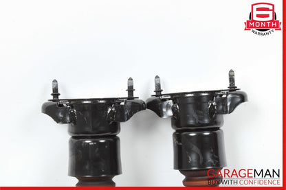 06-13 Mercedes W251 R350 Rear Left & Right Air Shock Absorber Strut Set of 2 Pc