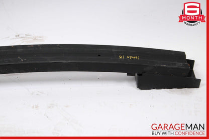 19-20 Lincoln Nautilus Rear Bumper Reinforcement Impact Crash Bar Rebar OEM