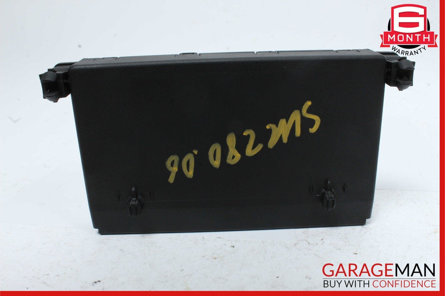 05-08 Mercedes R171 SLK280 Front Right Door Computer Control Module Unit