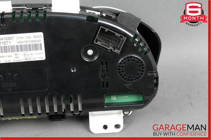 14-17 Maserati Ghibli S Speedometer Odometer Instrument Cluster Gauge OEM