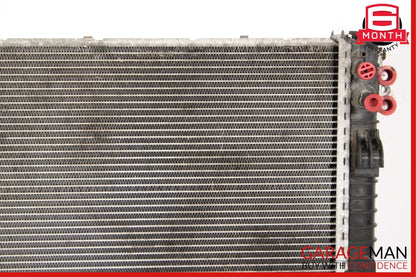 06-11 Mercedes W251 R350 ML350 Engine Cooling Radiator AC A/C Air Condenser Assy