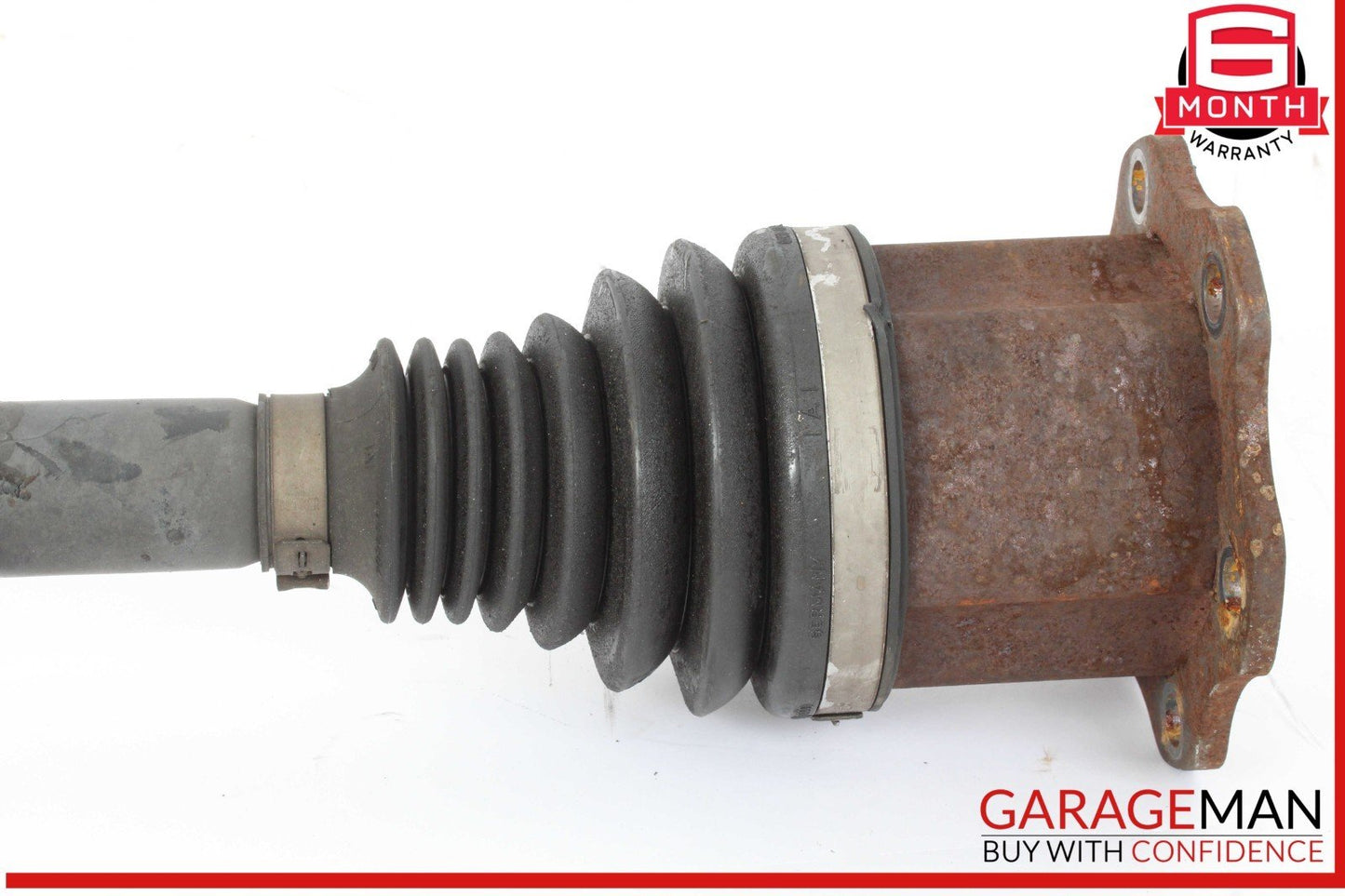 11-18 Audi Q5 SQ5 A8 Front Left or Right Side CV Axle Shaft 4G0407271F OEM
