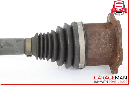 11-18 Audi Q5 SQ5 A8 Front Left or Right Side CV Axle Shaft 4G0407271F OEM