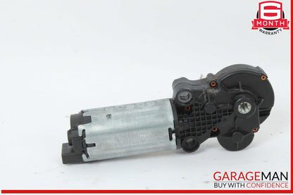 07-19 Mercedes X166 GL550 GL450 GL350 Rear 3rd Third Row Seat Motor OEM