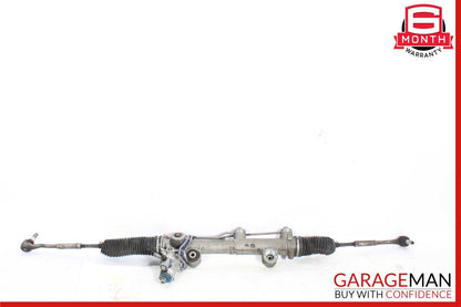 03-06 Mercedes R230 SL500 SL55 AMG Power Steering Rack And Pinion 2304600800 OEM