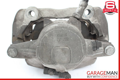 08-14 Mercedes W204 C250 Front Brake Calipers Left and Right Set OEM