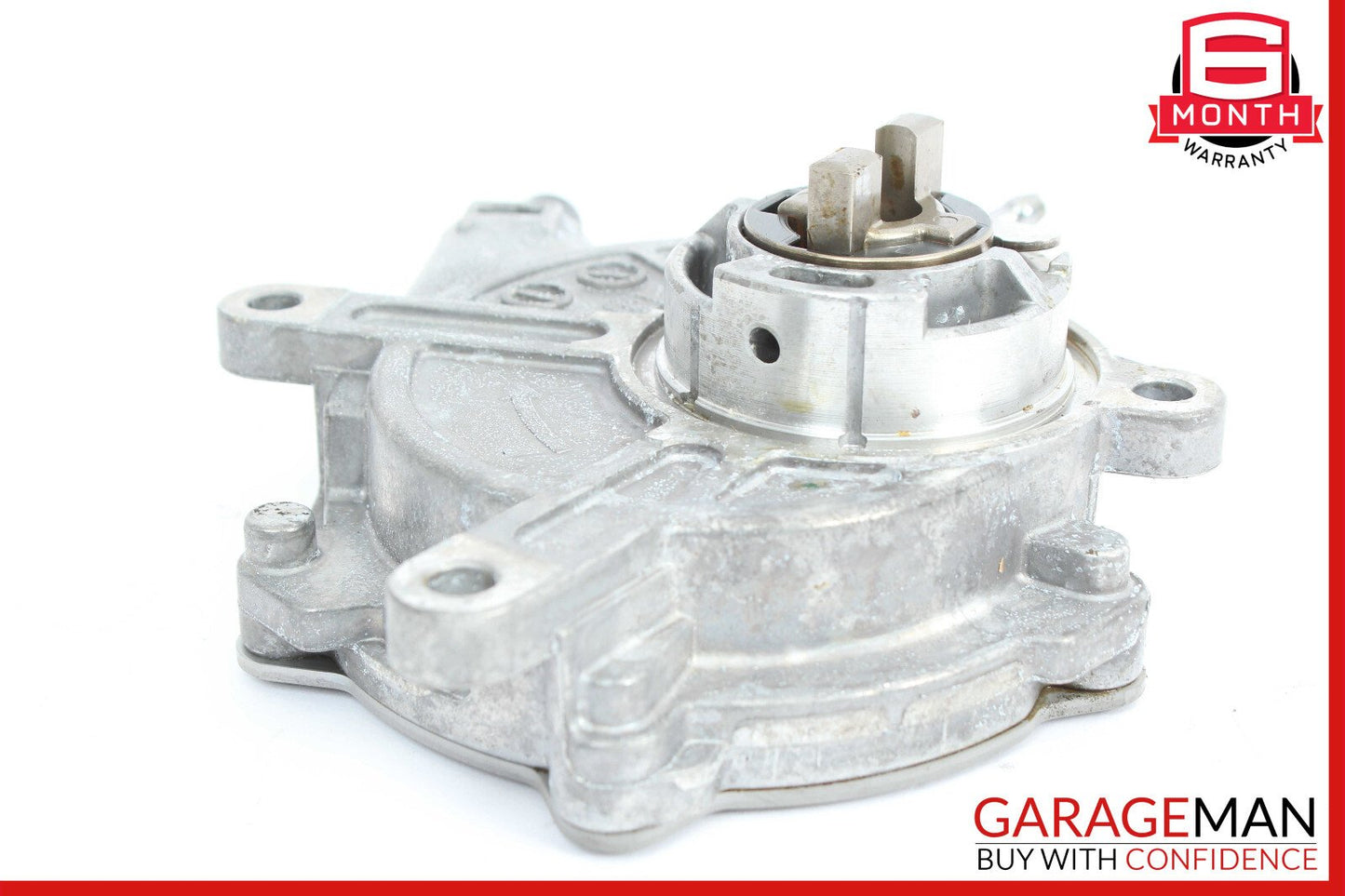 06-11 Mercedes R171 SLK300 E350 Engine Motor Brake Vacuum Pump OEM