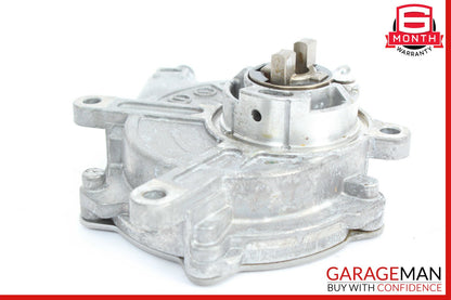 06-11 Mercedes R171 SLK300 E350 Engine Motor Brake Vacuum Pump OEM