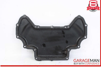 05-12 Mercedes W211 E350 C230 CLS550 SL550 Lower Oil Pan 2720100128 OEM