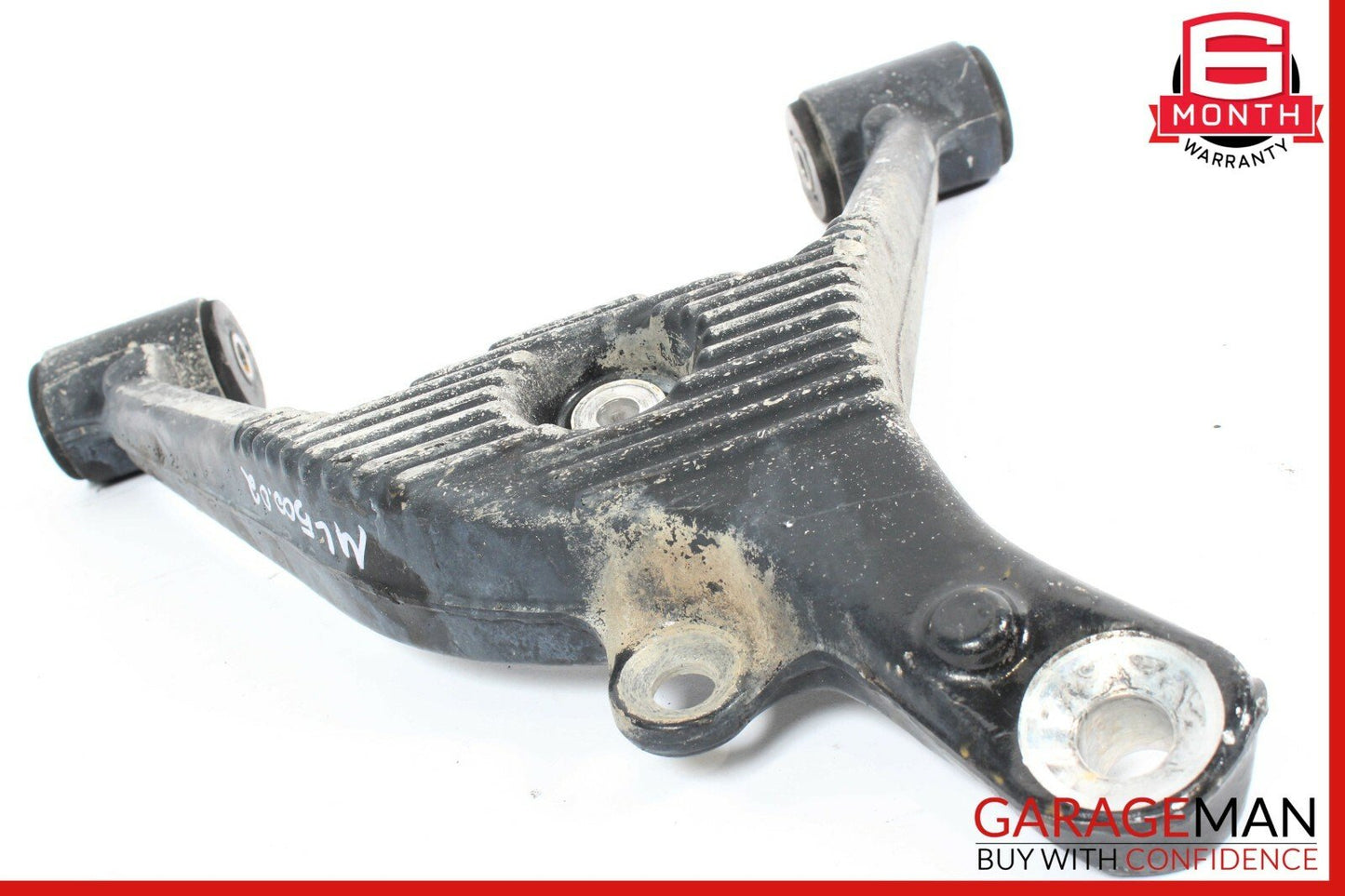 98-05 Mercedes W163 ML320 ML500 Rear Left Driver Side Lower Control Arm
