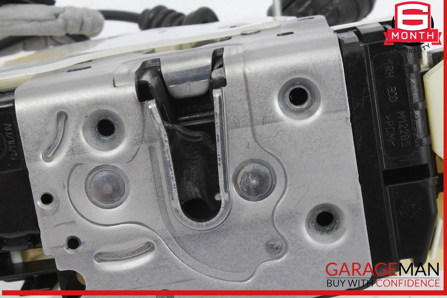12-18 Mercedes W218 CLS550 CLS400 Front Right Side Door Lock Latch Actuator OEM