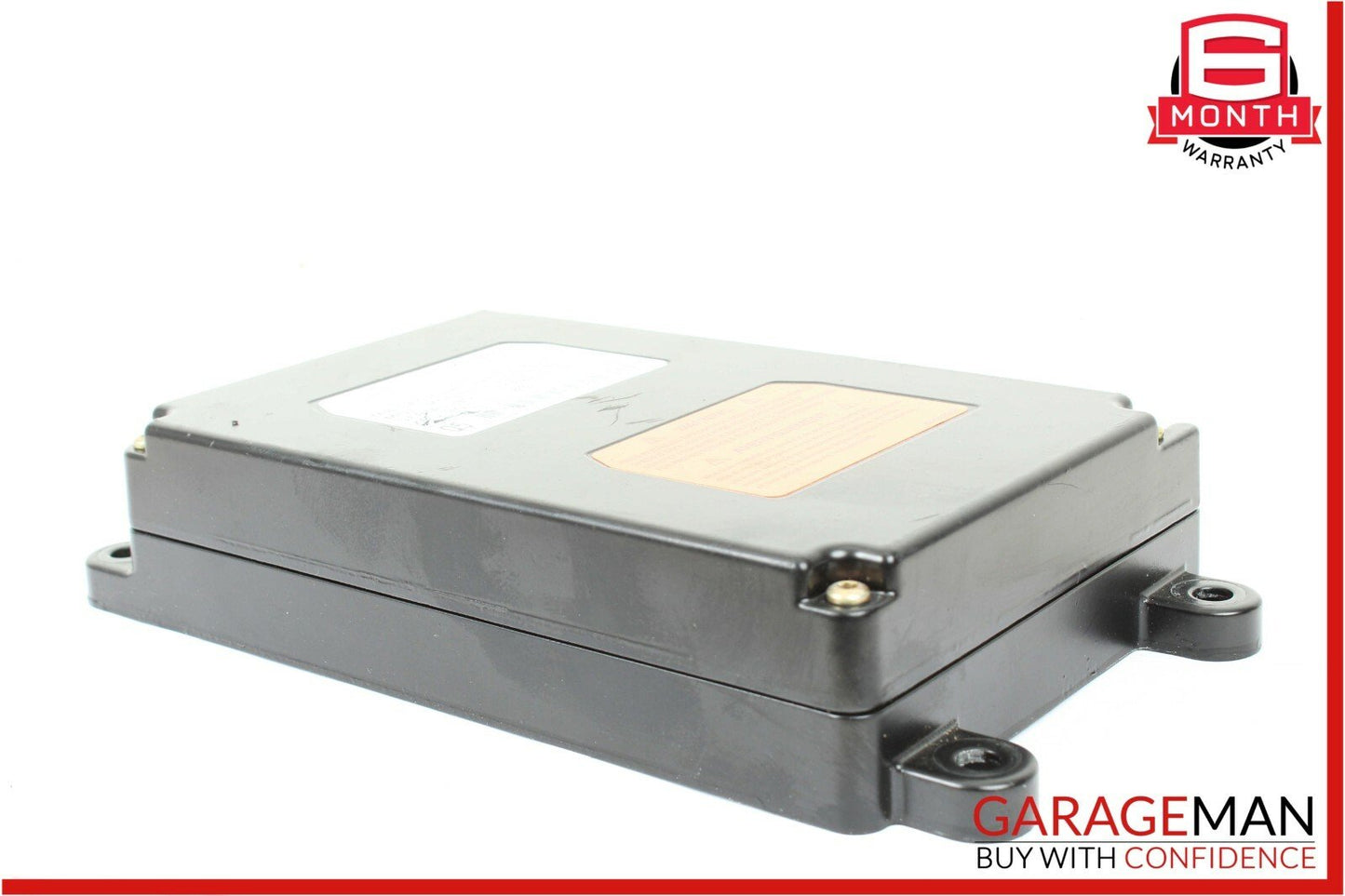 00-06 Mercedes E320 SL500 C320 Voice Command Communication Control Module Unit