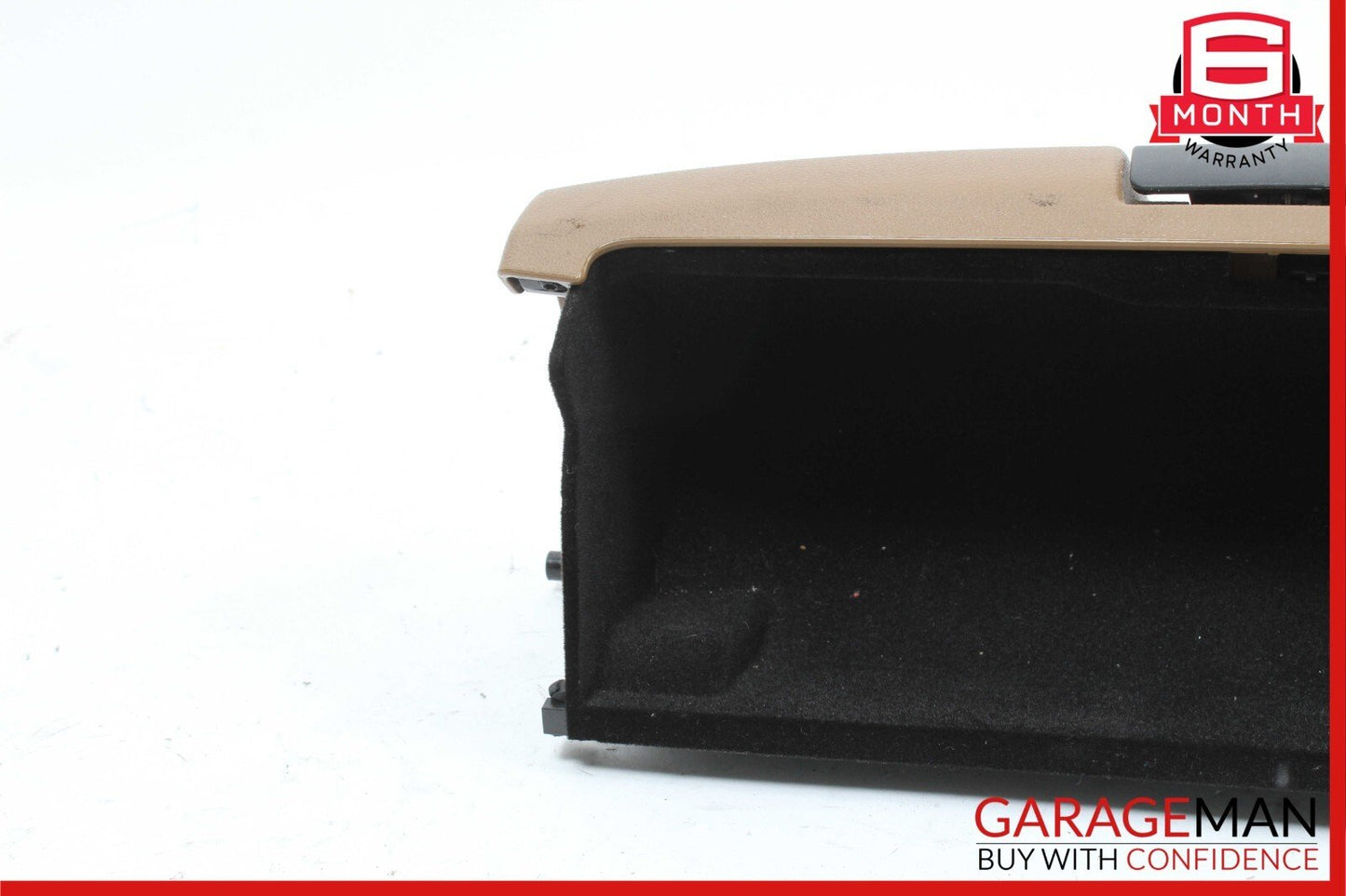 07-13 Mercedes W221 S550 Front Right / Left Under Seat Storage Compartment OEM