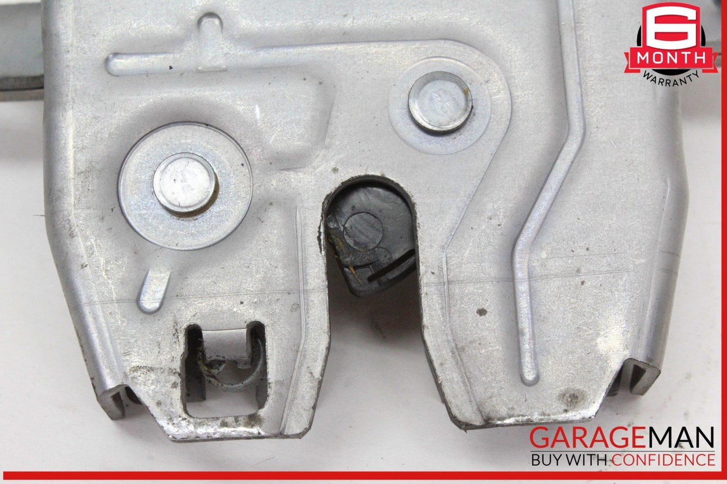 10-13 Land Rover Range Rover Sport Rear Trunk Lid Lock Latch Actuator OEM