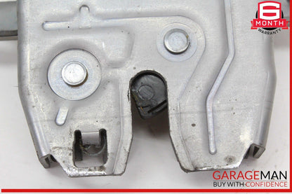10-13 Land Rover Range Rover Sport Rear Trunk Lid Lock Latch Actuator OEM