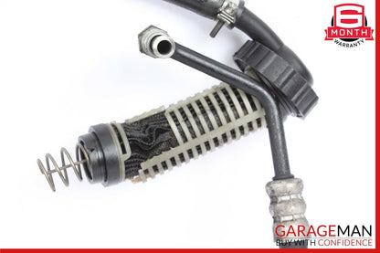 03-06 Mercedes R230 SL500 SL600 ABC Hydraulic Suspension Line Hose Pipes OEM