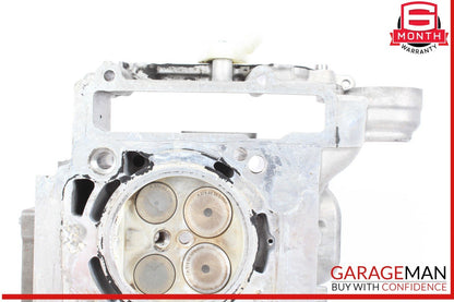 17-20 Mercedes R172 SLC43 AMG Right Side Engine Cylinder Head Assembly OEM