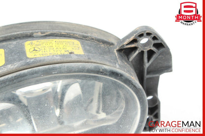 06-09 Mercedes W211 E350 CLS500 CLK350 Front Right Side Foglight Fog Light Lamp