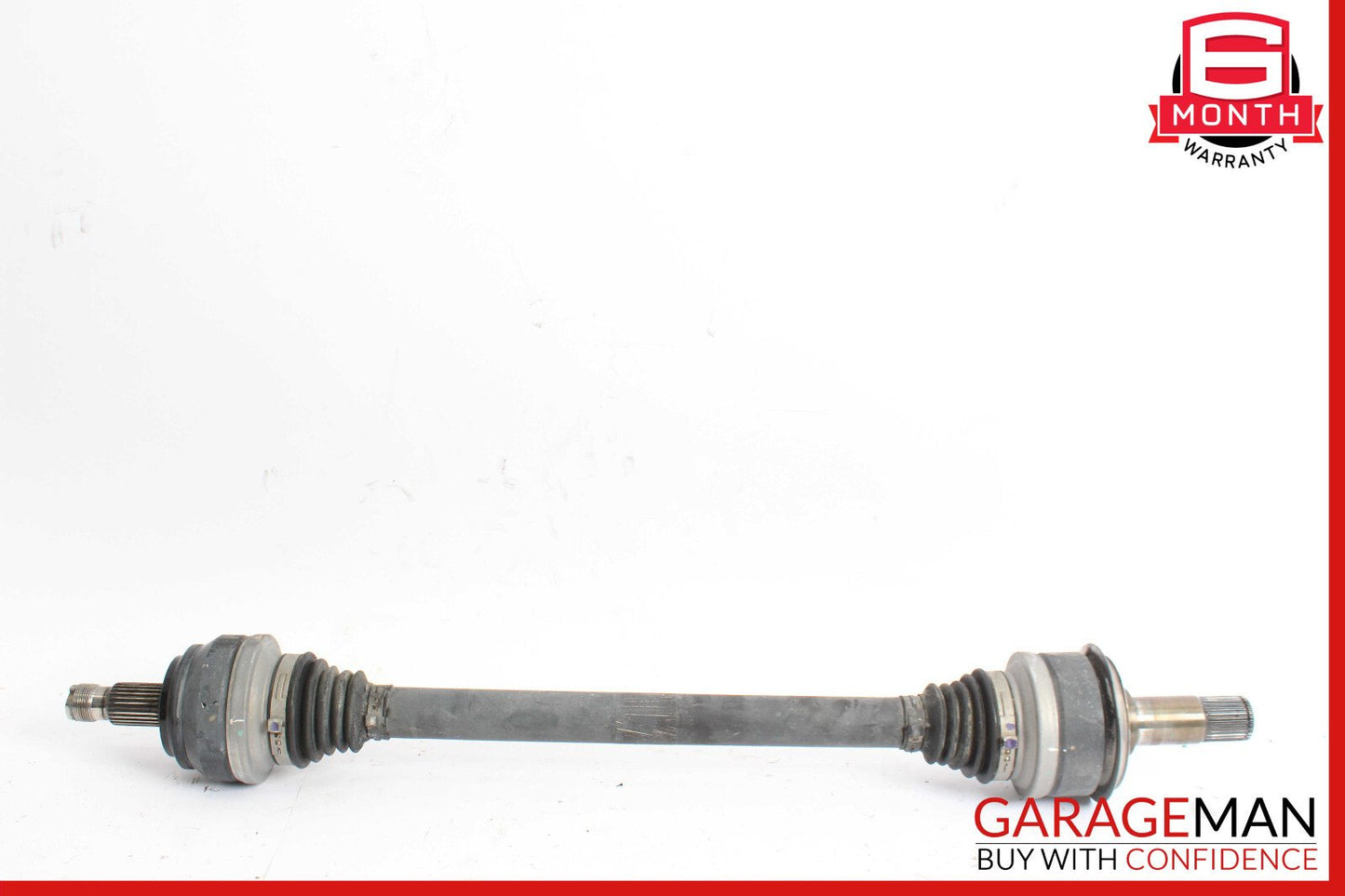 15-20 Mercedes W205 C300 RWD Rear Right Side Axle CV Half Shaft OEM