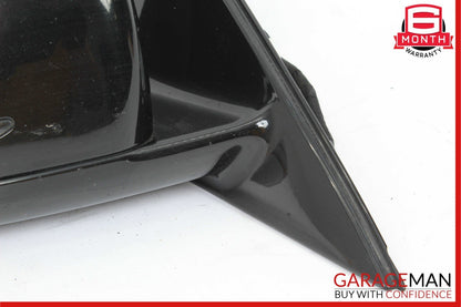 10-13 Mercedes W212 E350 E550 E500 Front Right Side Mirror Door Rear View OEM