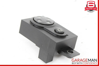 03-06 Porsche Cayenne 955 Steering Column Adjustment Control Switch 7L5953519