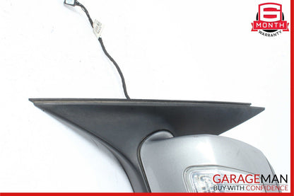 08-09 Mercedes W204 C300 C350 Front Left Driver Side Mirror Door Rear View OEM