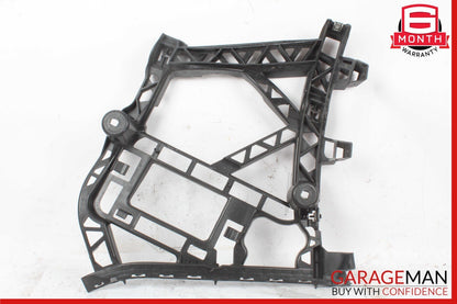 13-19 Mercedes X166 GL450 GLS450 Rear Right Bumper Holder Support Bracket OEM