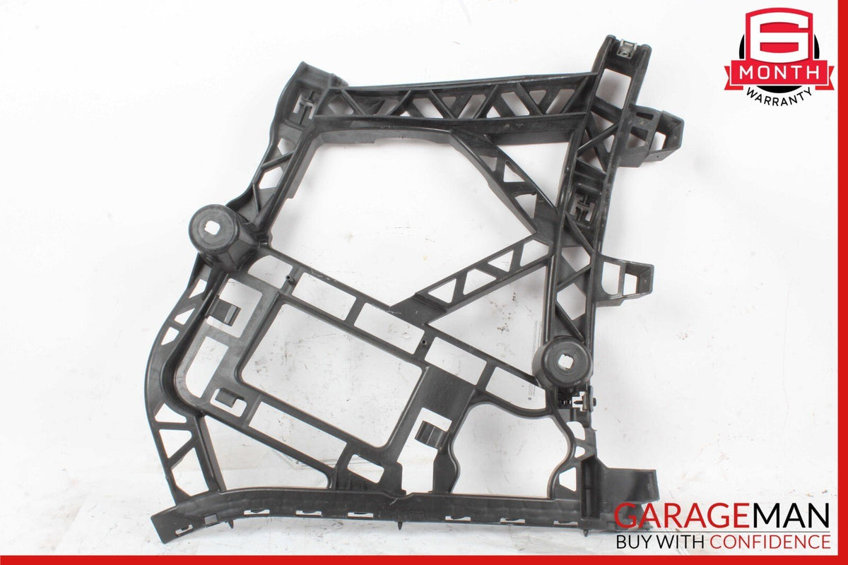 13-19 Mercedes X166 GL450 GLS450 Rear Right Bumper Holder Support Bracket OEM