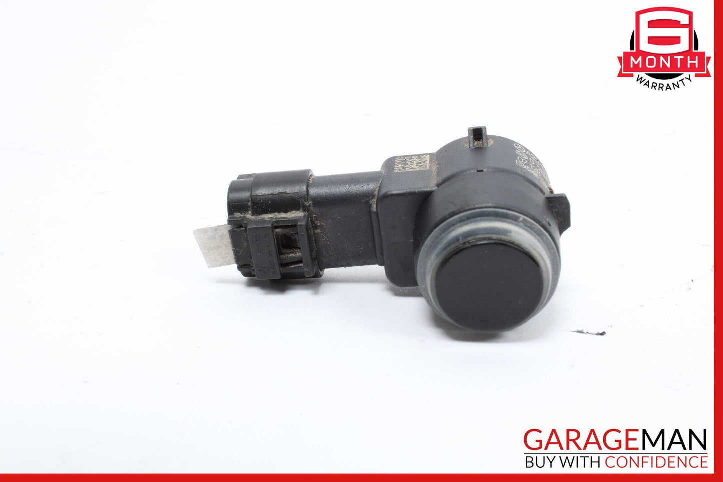 06-13 Mercedes W164 ML550 Front or Rear Bumper Parktronic Parking Sensor OEM