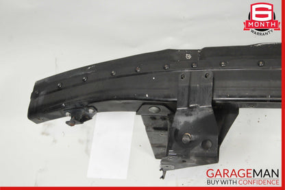 00-06 Mercedes W215 CL55 AMG Front Bumper Reinforcement Impact Crash Bar Rebar