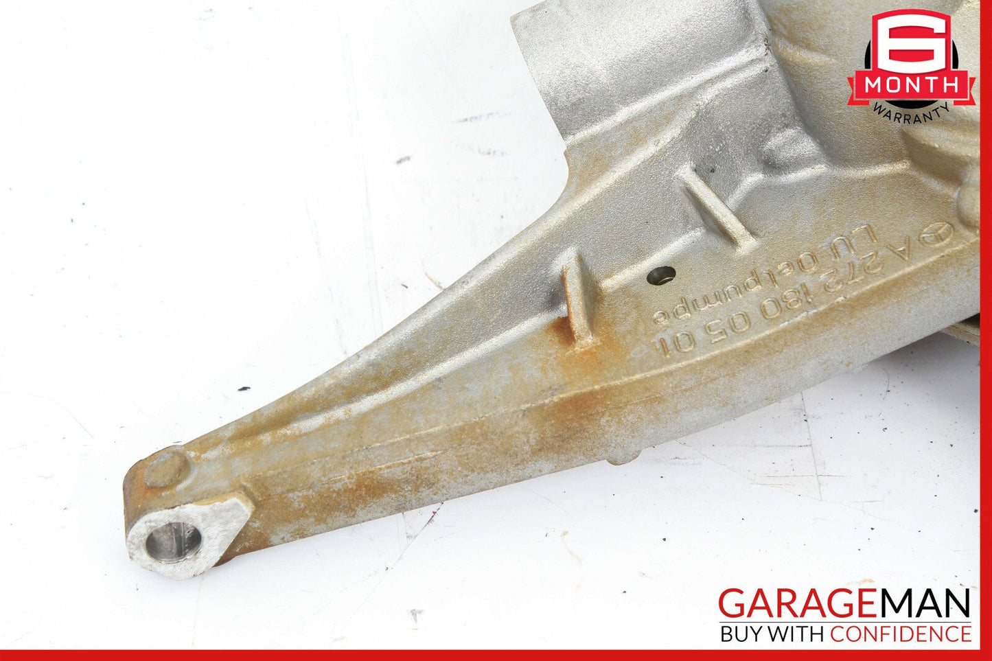05-11 Mercedes W211 E350 C280 M272 Engine Motor Oil Pump 2721800701 OEM