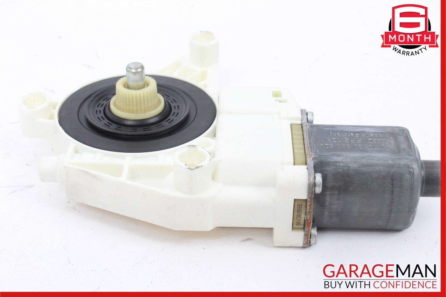 08-16 Mercedes W212 E400 GLK350 C280 Rear Right Door Window Regulator Motor Unit