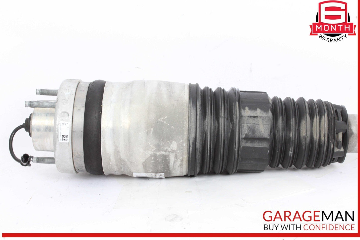 17-20 Maserati Levante M161 Front Right Side Air Active Shock Strut OEM
