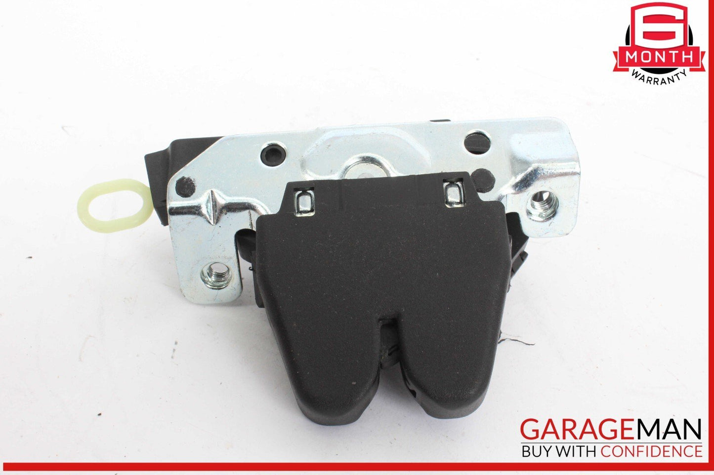 14-18 Mercedes W117 CLA250 CLA45 AMG Rear Trunk Lid Lock Latch Actuator OEM