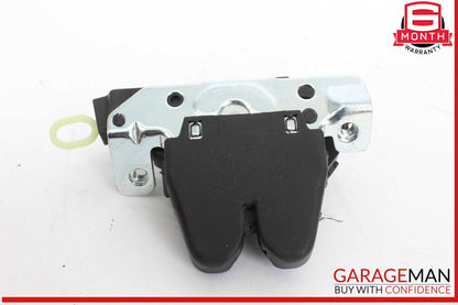 14-18 Mercedes W117 CLA250 CLA45 AMG Rear Trunk Lid Lock Latch Actuator OEM