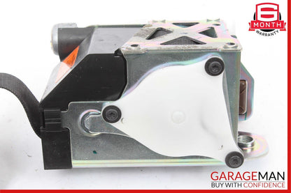 05-08 Mercedes R171 SLK280 SLK350 Front Right Side Seatbelt Seat Belt Retractor