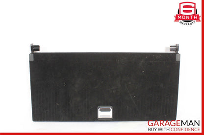 11-16 Mercedes W212 E350 E400 Wagon Rear 3RD Row Seat Upper Top Backrest Cushion