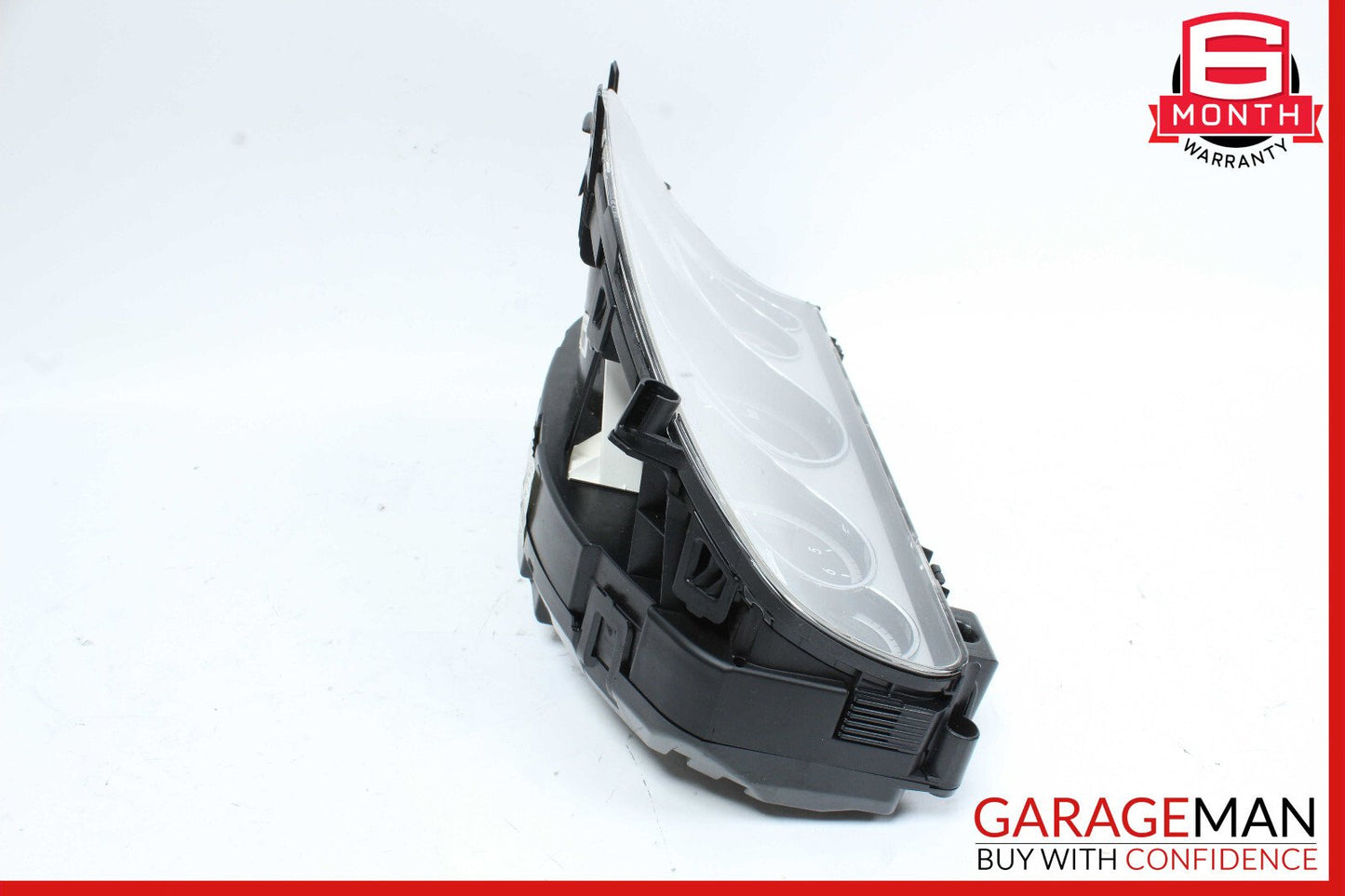 10-13 Mercedes W212 E350 E550 Instrument Cluster Speedometer 2129001910 OEM