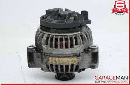 03-06 Mercedes R230 SL500 CL500 Generator Alternator 150 AMP 0131548202 OEM